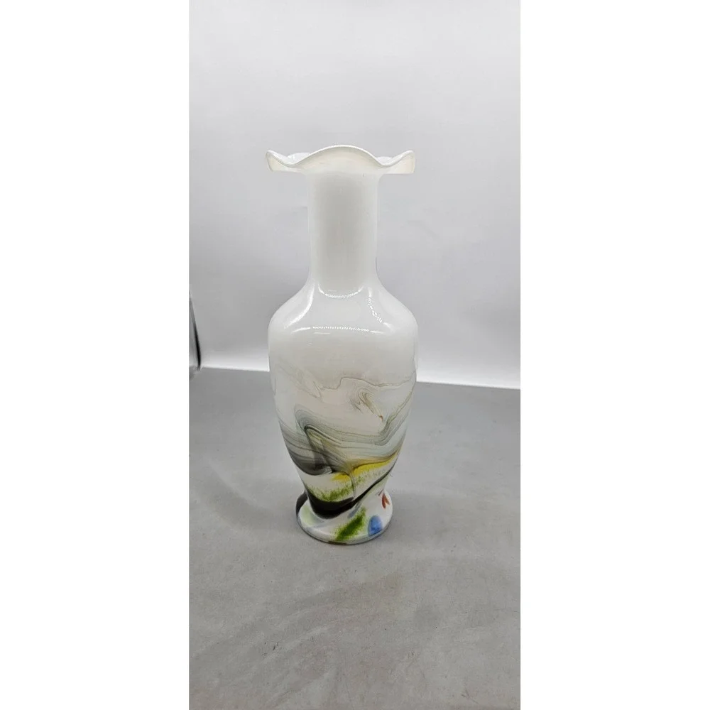 N/A hand blown